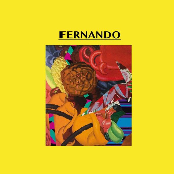 Fernando - LP- LIES-118