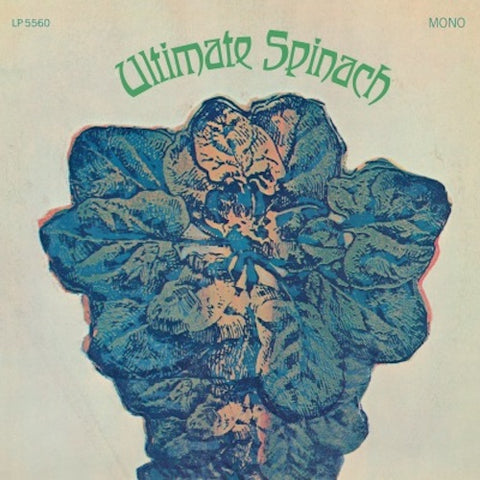 Ultimate Spinach - LP - Sundazed Music - LP5560