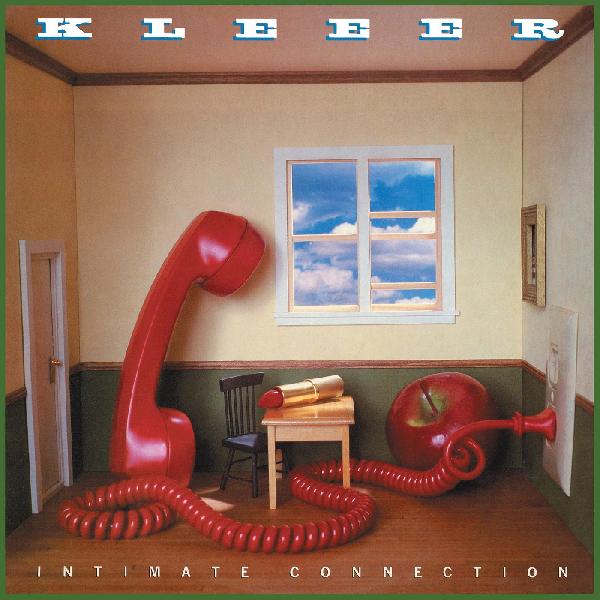 Kleeer - Intimate Connection - LP - Real Gone Music - RGM-1041