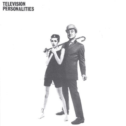 Television Personalities - ...And Don't the Kids Just Love It - LP - Fire Records - FIRELP289