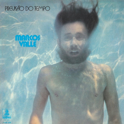 Marcos Valle - Previsão do Tempo - LP - Light in the Attic - LITA 093