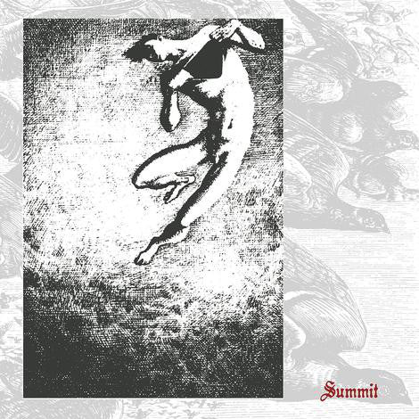 Thou - Summit - 2xLP - Gilead Media - relic 31