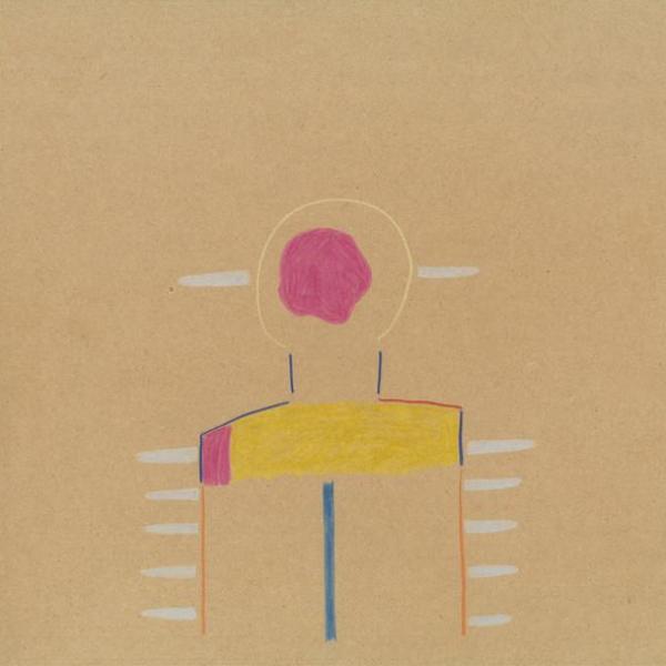 Foodman - Aru Otoko No Densetsu - LP - Sun Ark Records - SA055