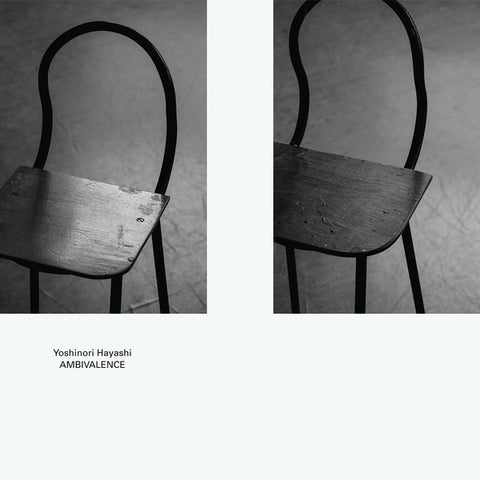 Yoshinori Hayashi - Ambivalence - 2xLP - Smalltown Supersound - STS337
