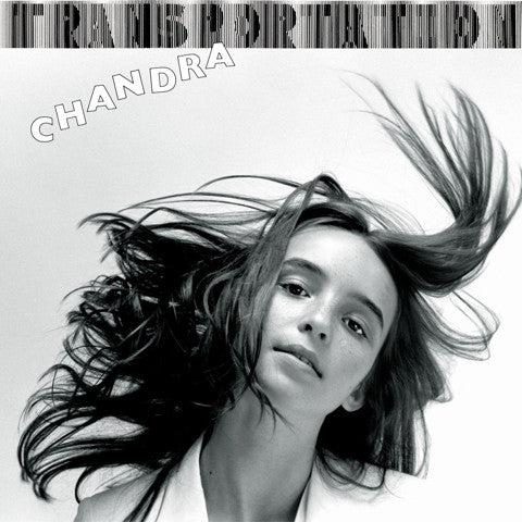 Chandra - Transportation - 2xLP - Telephone Explosion Records - TER052