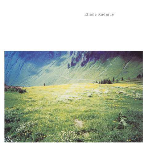 Eliane Radigue - Geelriandre-Arthesis - LP - Important Records - IMPREC 464LP