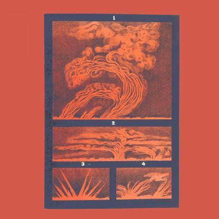 VA - Cuneiform for Pumapunku - 2xLP - Light Sounds Dark - LSD027