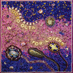 Octo Octa - For Lovers - 12" - Technicolour - TCLR030