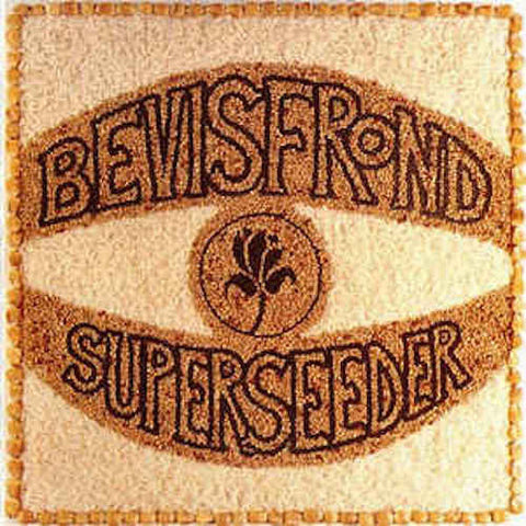 Bevis Frond - Superseeder - 2LP - Fire Records - FAME449LP