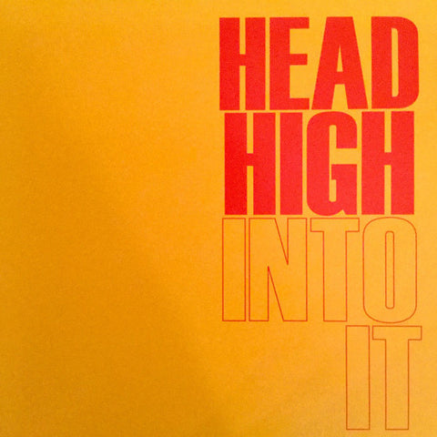 Head High - Into It - 12" - Power House - PH10010