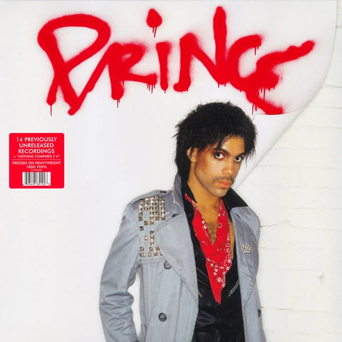 Prince - Originals - 2xLP - Warner Bros/NPG Records - R1 591253
