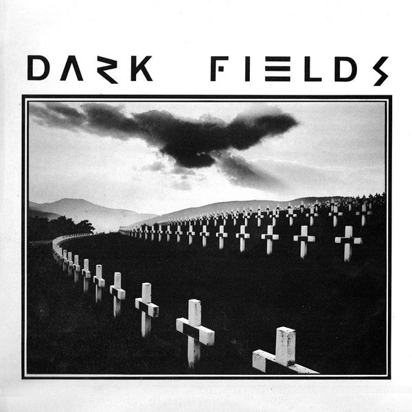 T - Dark Fields - LP - Equilibrio - EQB03