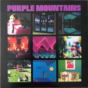 Purple Mountains - LP - Drag City - DC680