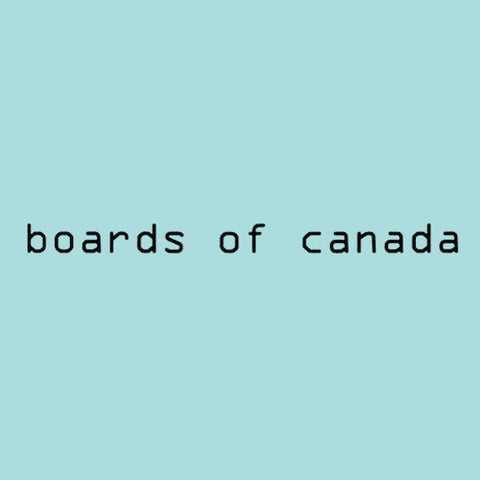 Boards of Canada - Hi Scores - 12" - Skam - Ska008