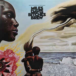 Miles Davis - Bitches Brew - 2xLP - Sony Legacy - 190759508619