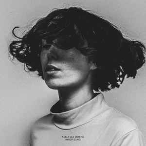 Kelly Lee Owens - Inner Song - 2xLP - Smalltown Supersound - STS372