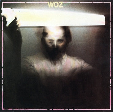Paul Woznicki - WOZ - LP - W.T. - WT-11