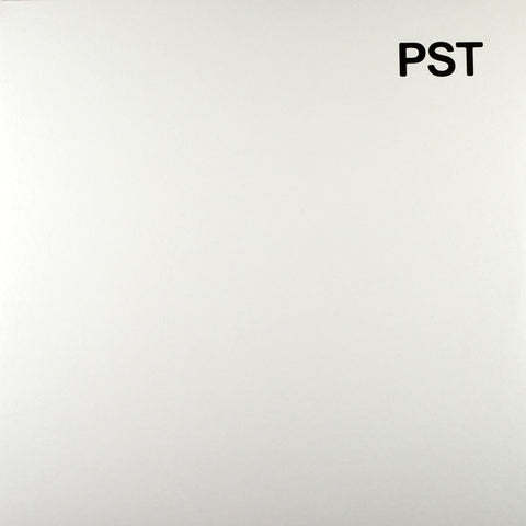 PST - 2x12" - Workshop 31