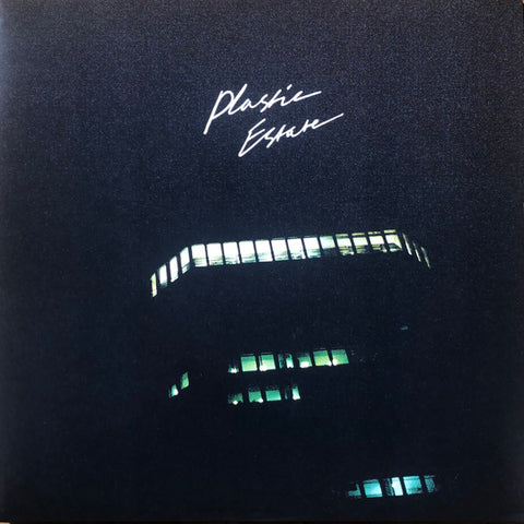 Plastic Estate - Plastic Estate - LP - Avant! - AV!075
