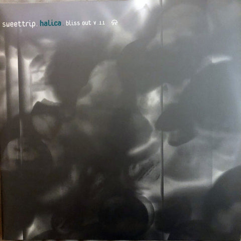 Sweet Trip ‎- Halica: Bliss Out, Vol. 11 (Expanded Edition) - 2xLP - Darla Records - DRL057A