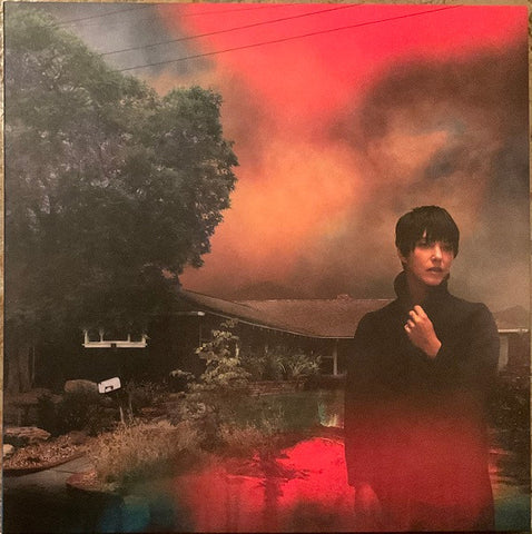 Sharon Van Etten - We've Been Going About This All Wrong - LP - Jagjaguwar - JAG395