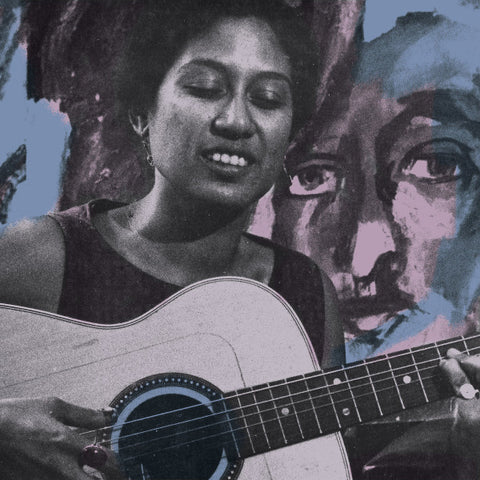 Norma Tanega - I’m The Sky: Studio And Demo Recordings, 1964–1971 - 2xLP - Anthology Recordings - ARC084