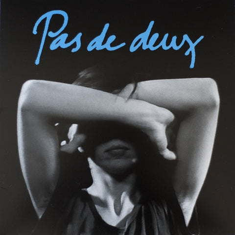 Pas de Deux - Cardiocleptomanie - LP - Minimal Wave - MW031