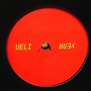 UE LI - 12" - Russian Torrent Versions - CCCP 01