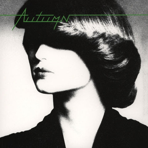 Autumn - Synthesize - LP - Minimal Wave - MW027