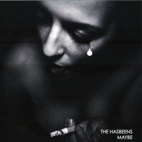 The Hasbeens - Maybe - 12" - Bordello a Parigi - BAP030