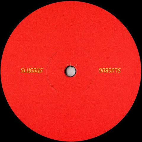 Slugbug - 12" - Russian Torrent Versions - CCCP 17