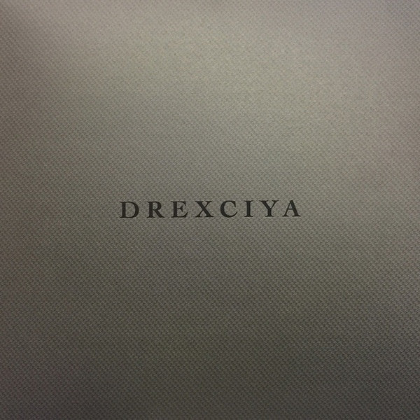 Drexciya - Black Sea - 12" - Clone Aqualung Series - CAL004