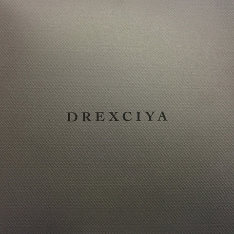 Drexciya - Black Sea - 12" - Clone Aqualung Series - CAL004