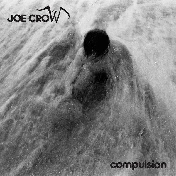 Joe Crow - Compulsion - 12" - Dark Entries - DE-089