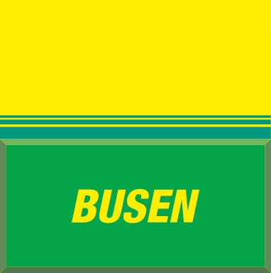 Busen - 2x12" - General Elektro - GE BU 4