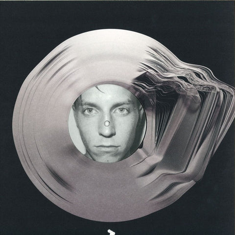 Florian Kupfer - Explora - 12" - Technicolour - TCLR013
