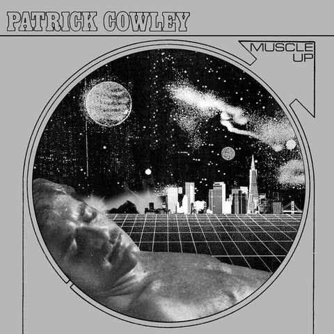 Patrick Cowley - Muscle Up - 2xLP - Dark Entries - DE-106