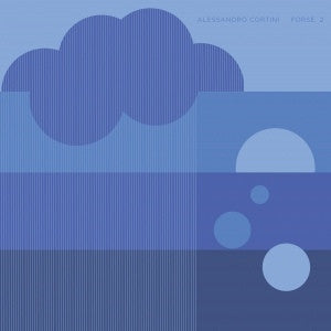 Alessandro Cortini - Forse 2 - 2xLP -  Important Records - IMPREC374