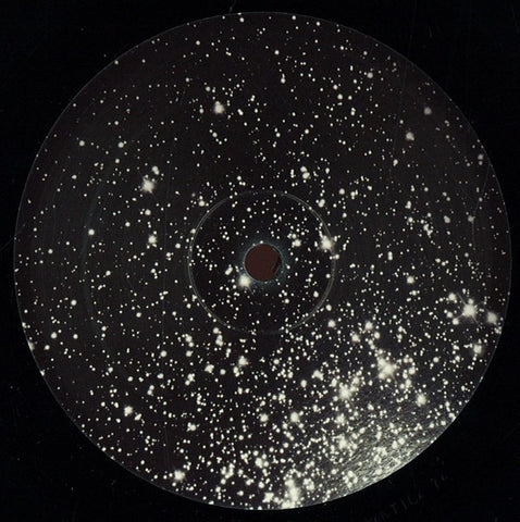 Iori - Nowhere - 12" - Semantica Records - SEMANTICA 74