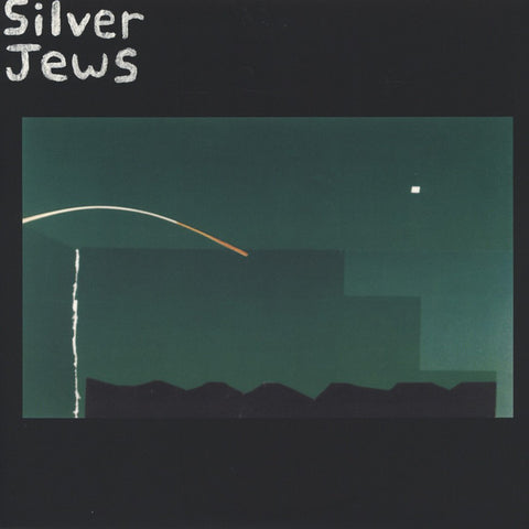 Silver Jews - The Natural Bridge - LP - Drag City - DC101