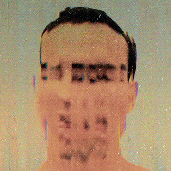 Gabriel Garzón-Montano - Bishouné: Alma Del Huila - 12" - Styles Upon Styles - SUS002