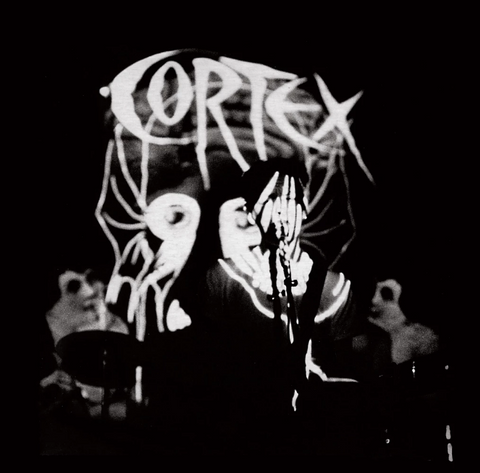 Cortex - Spinal Injuries LP + 7" - Sacred Bones Records - SBR-3029