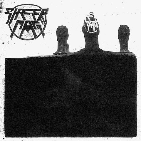 Sheer Mag - 7" - Wilsuns Recording Company - WRC-89-35