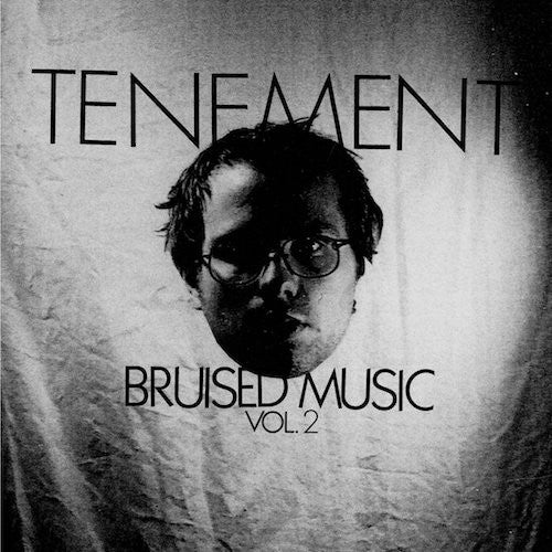 Tenement - Bruised Music, Vol. 2 - LP - Grave Mistake Records - GRAVE078