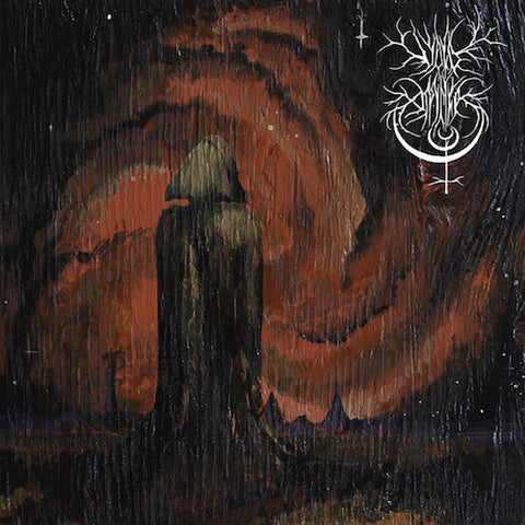 Void Omnia - LP - Vendetta Records - Vendetta149
