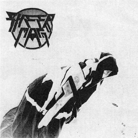 Sheer Mag - 7" - Wilsuns Recording Company - WRC88-34