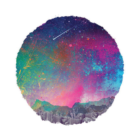 Khruangbin - The Universe Smiles Upon You - LP - Night Time Stories Ltd. - ALNLP40R 