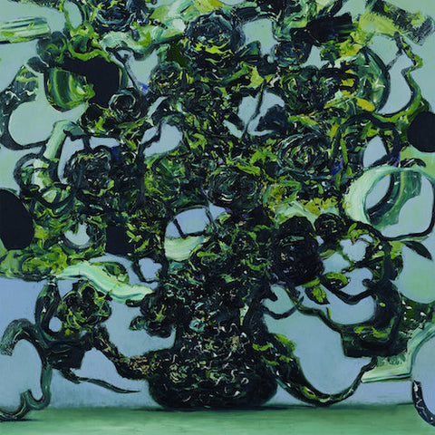 The Caretaker - Everywhere At the End of Time Stage 3 - LP - History Always Favours the Winners - HAFTW027-LP