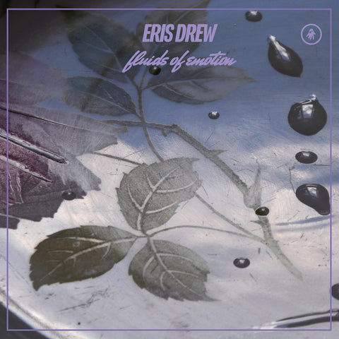 Eris Drew - Fluids Of Emotion - 12" - Interdimensional Transmissions - IT 44