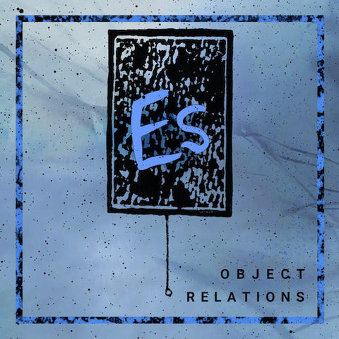 Es - Object Relations - 12" - La Vida Es Un Mus - MUS128